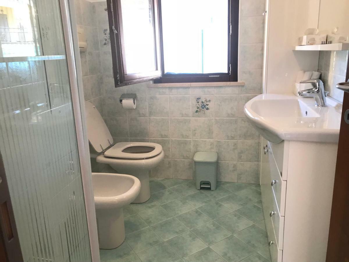 Appartamento Nonna Maria Garda Lake Padenghe sul Garda Exterior foto